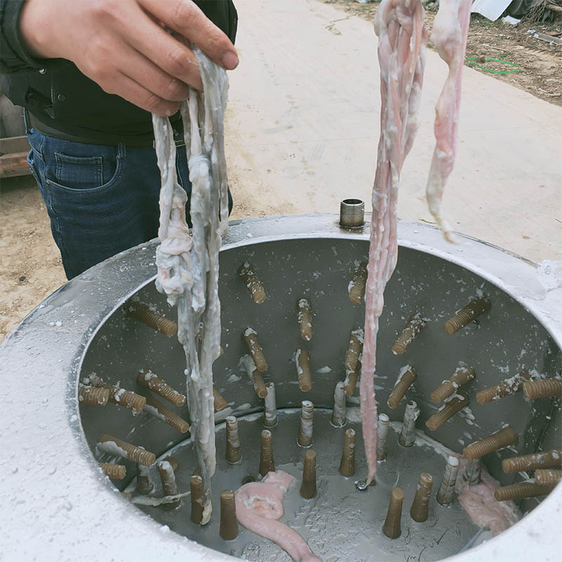 牛羊腸去油機(jī)