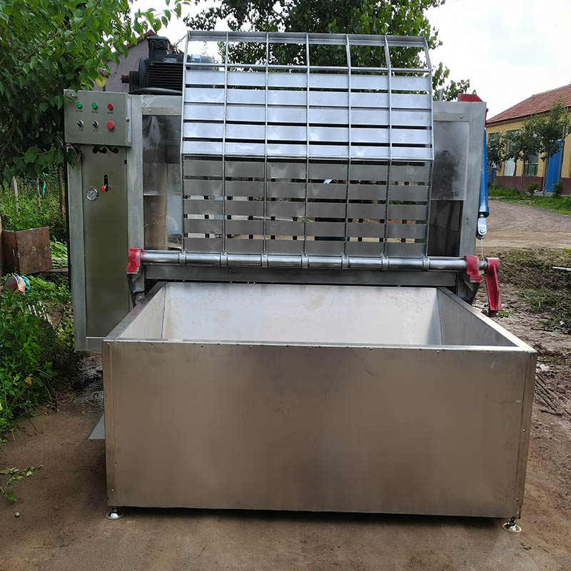 豬脫毛機(jī)